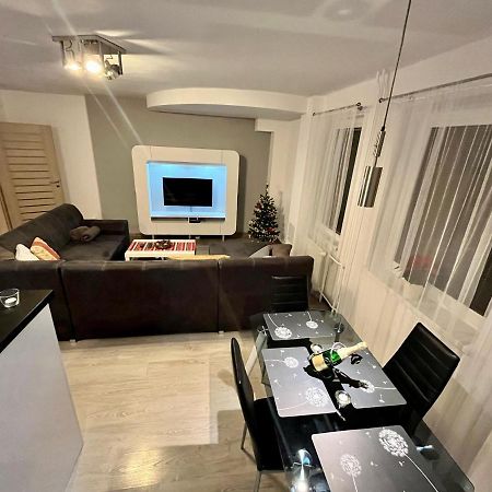 Apartman Podhorec - Liptovský Ján Kültér fotó
