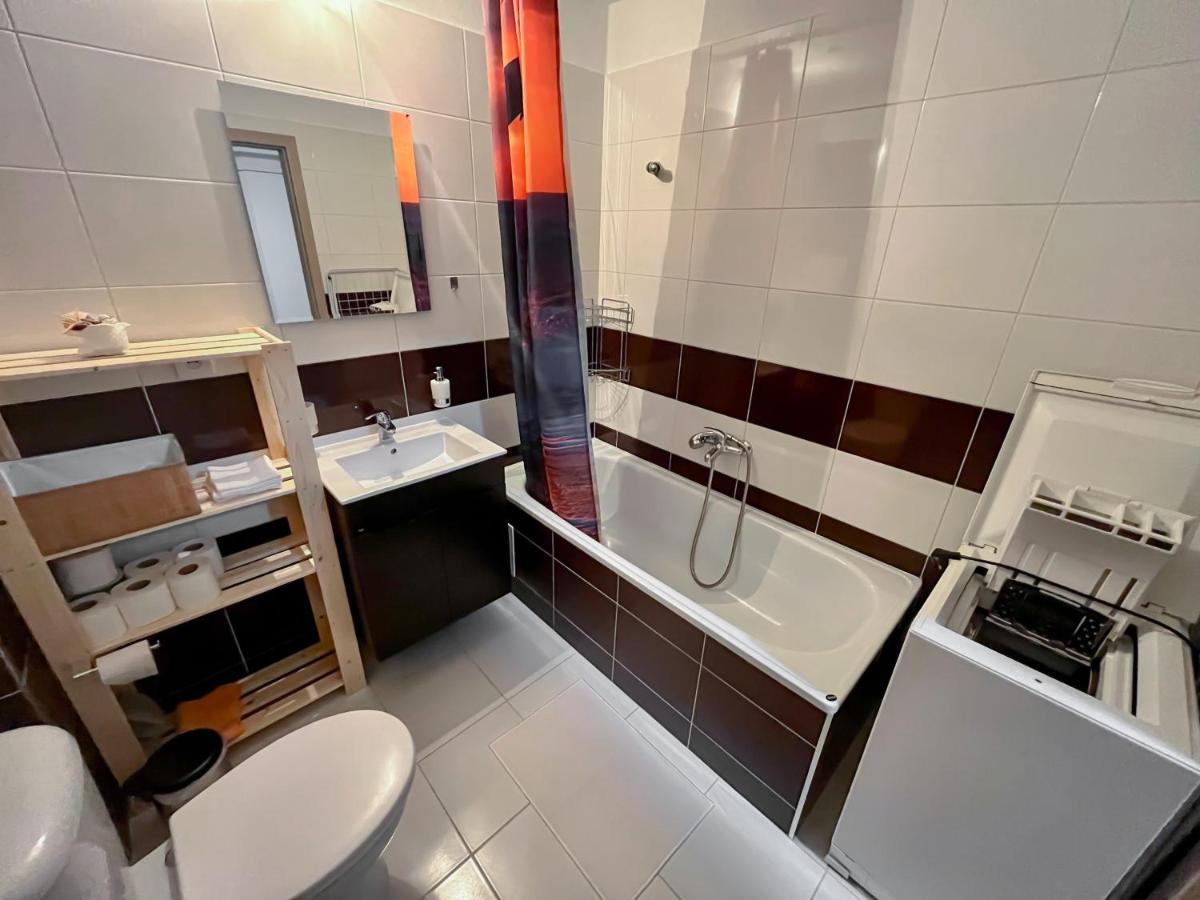 Apartman Podhorec - Liptovský Ján Kültér fotó