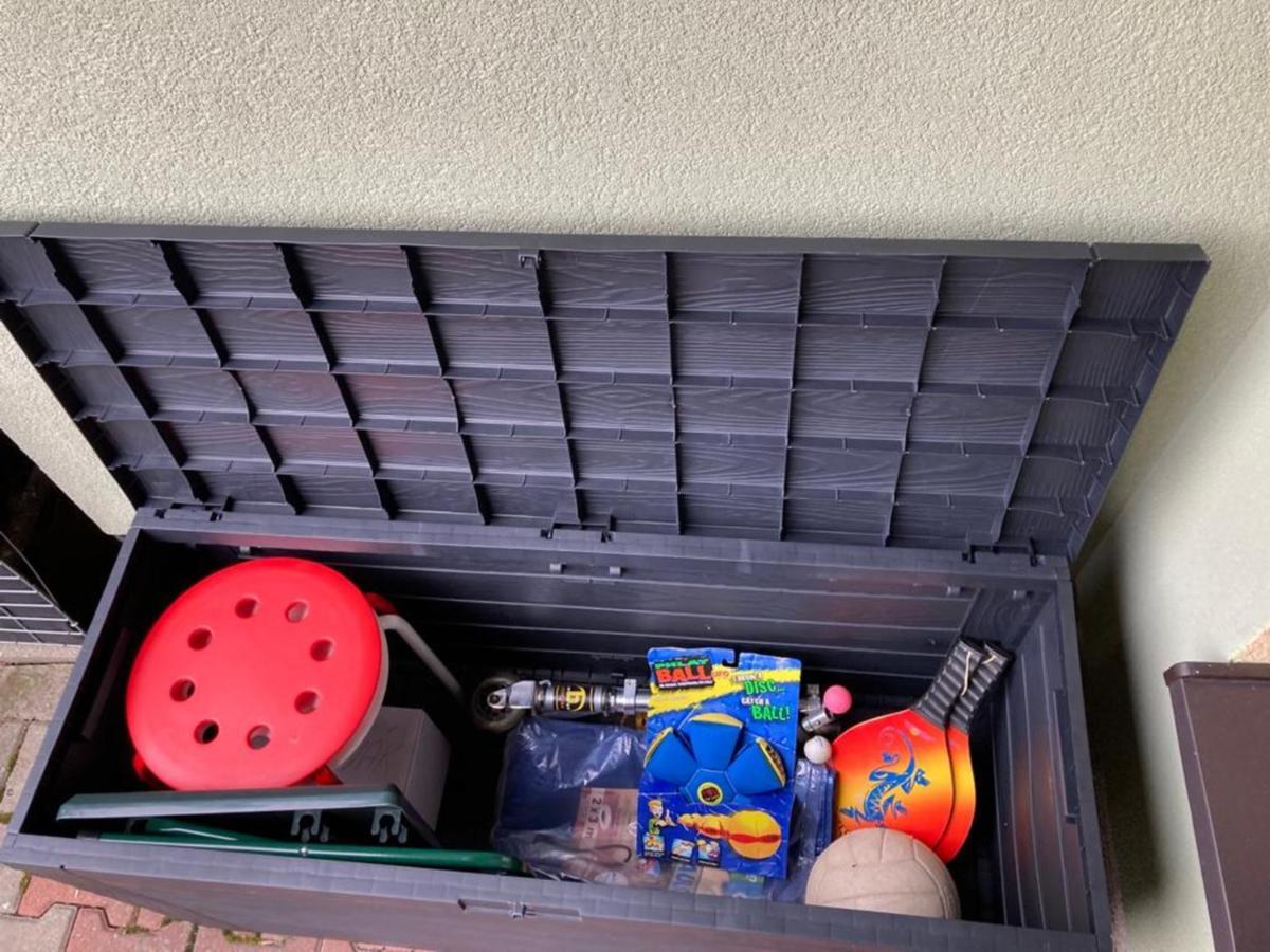Apartman Podhorec - Liptovský Ján Kültér fotó