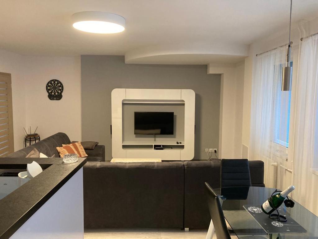 Apartman Podhorec - Liptovský Ján Kültér fotó