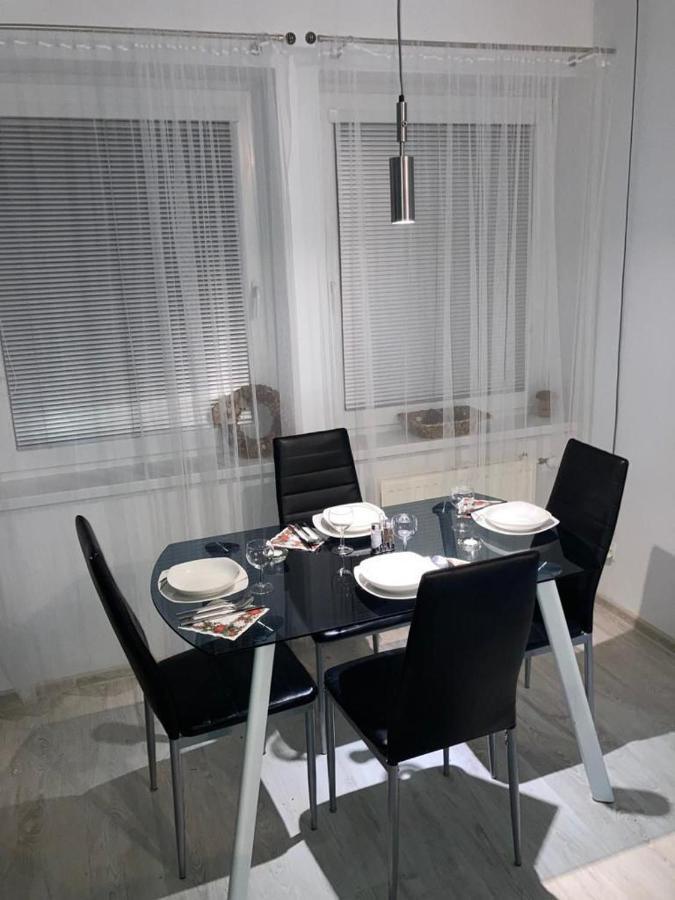 Apartman Podhorec - Liptovský Ján Kültér fotó